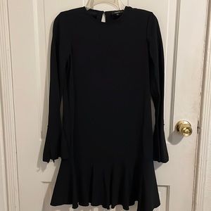 Theory Marah Bergen Dress